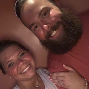 Meet your Posher, Garrett